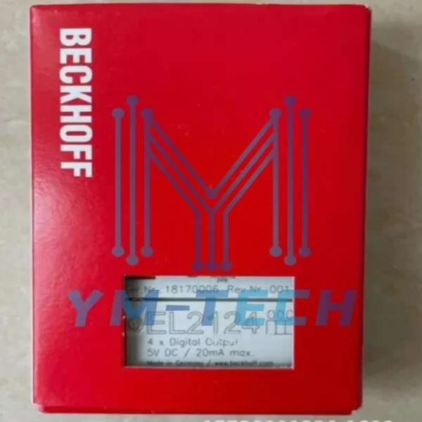 

El2124 Совершенно новый оригинальный Spot Plc