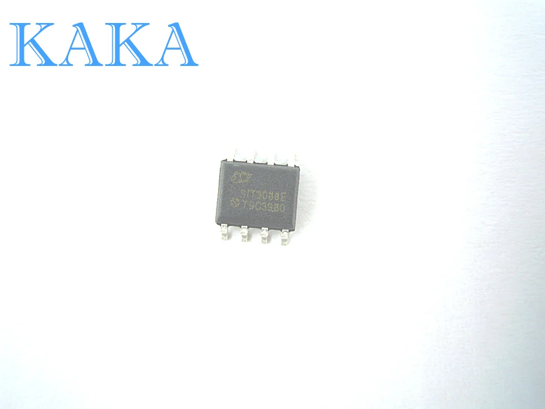 10PCS New Original SIT3088EESA Replaceable SN65HVD3082/MAX3082 SOP