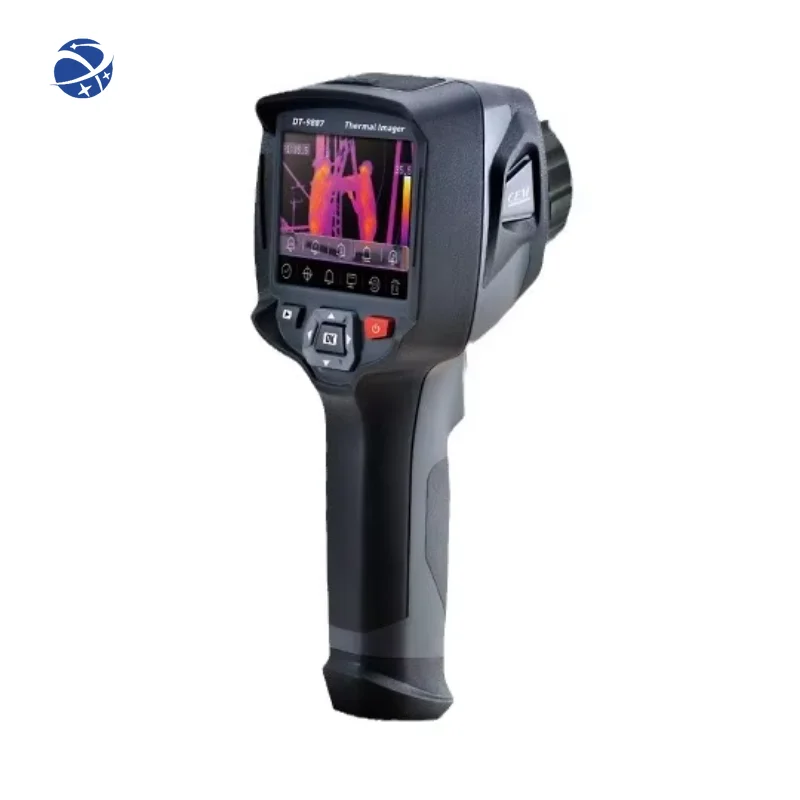 

CEM DT-988 industrial intelligent infrared thermal imager