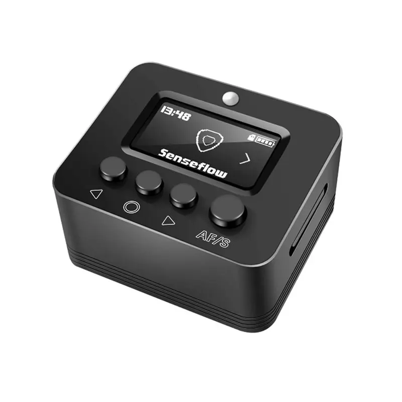 BTLIFE-Gyroscopic Video Stabilizer Intelligent Image Stabilization Anti-Shake Technology FPV Drone Specific