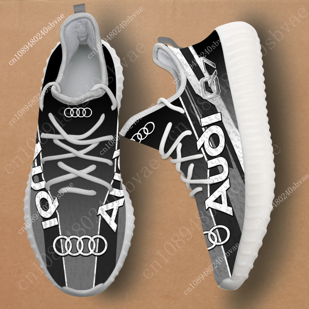 

Audi Shoes Tennis Big Size Casual Original Men Women Sneakers Lightweight Comfortable Sneakers Sports Custom Made Shoes