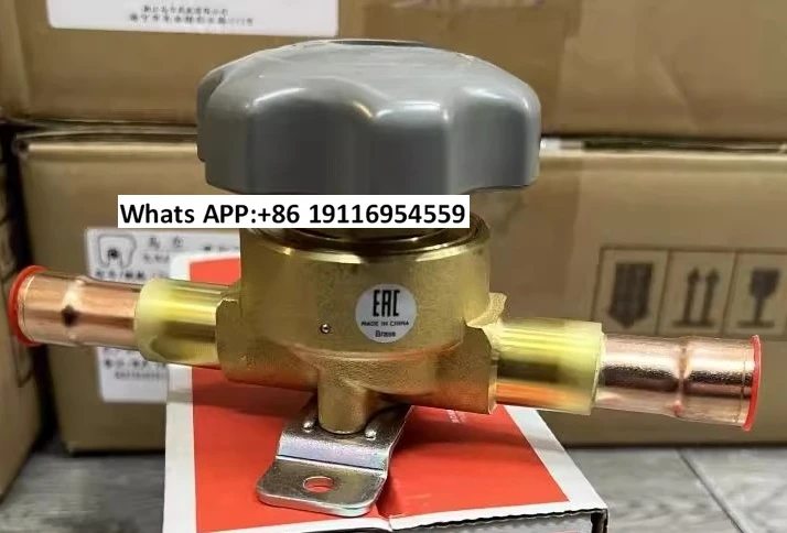 Original, válvula manual BML6S BML10S BML12S 15S 18S BML22S 009G0262