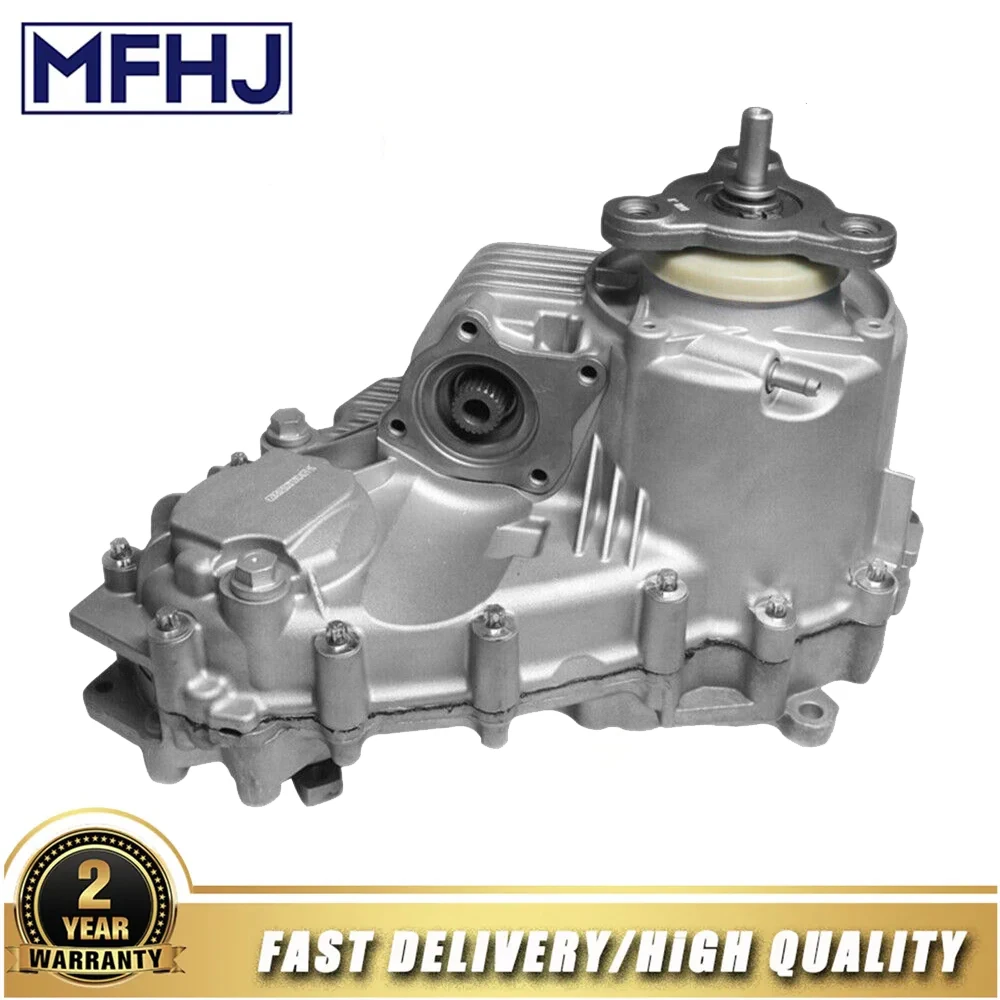 

ATC400 Transfer Case For 2003-2010 BMW X3 E83 E83 LCI 2.5L 3.0L 27103455136