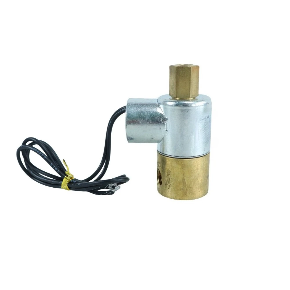 Solenoid Selection Valve 39583943 Screw Air Compressor Accessories