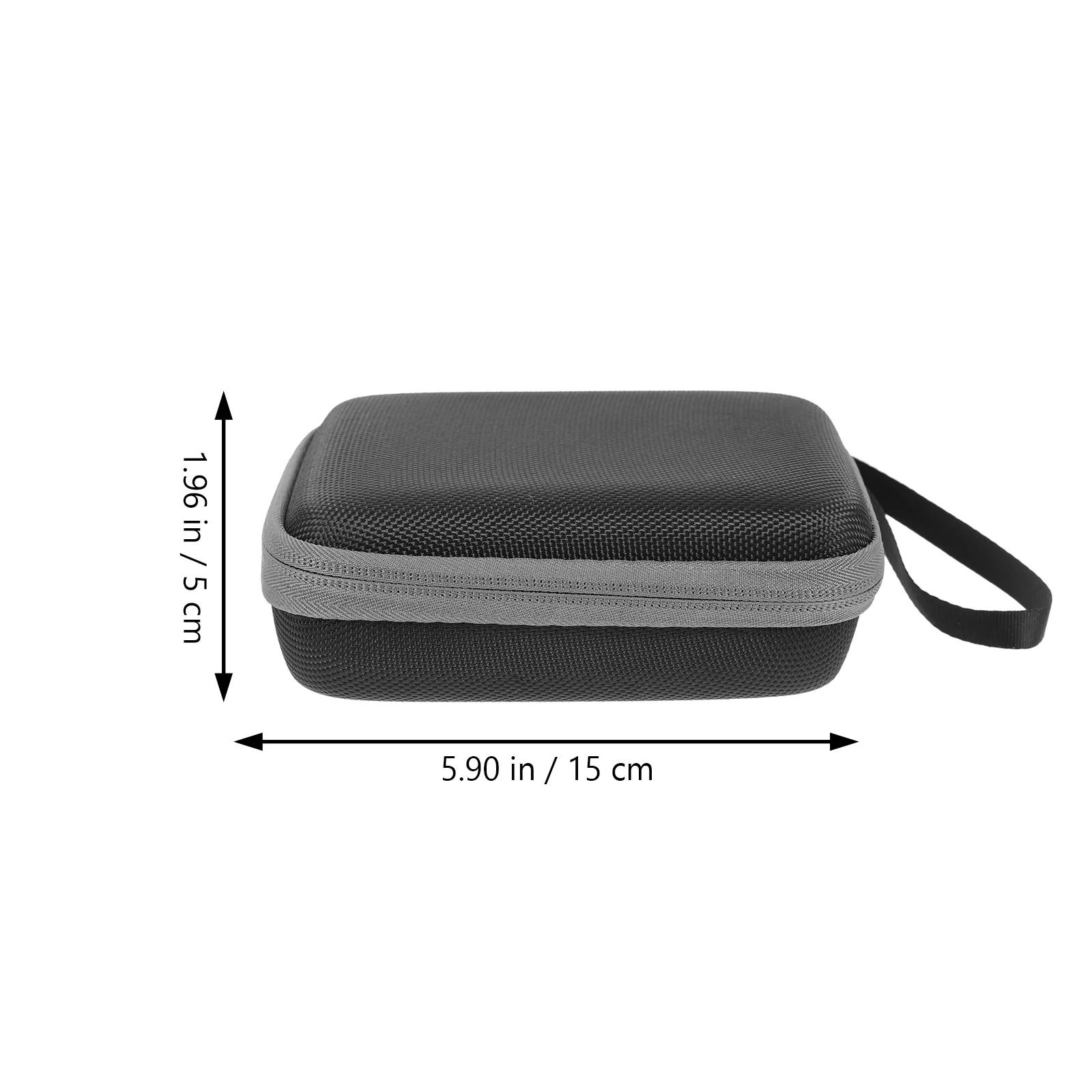 

1 Set Guitar Picks Storage Bag Durable Plastic Plectrums Ergonomic Design For Electric Folk Stringed Instruments Pick Holder