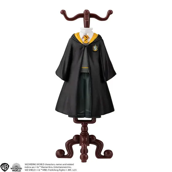 Рисунок 5 - Bandai Harry Potter Capsule Torso