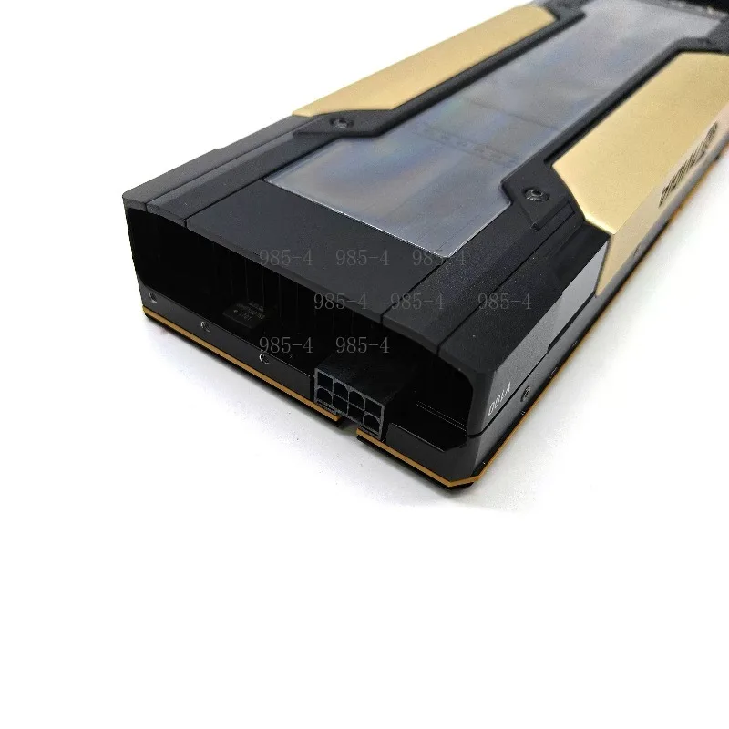 Graphics Card GPUs K80 M60 P40 V100 T4 A2 M10 P4 Deep Learning view 4