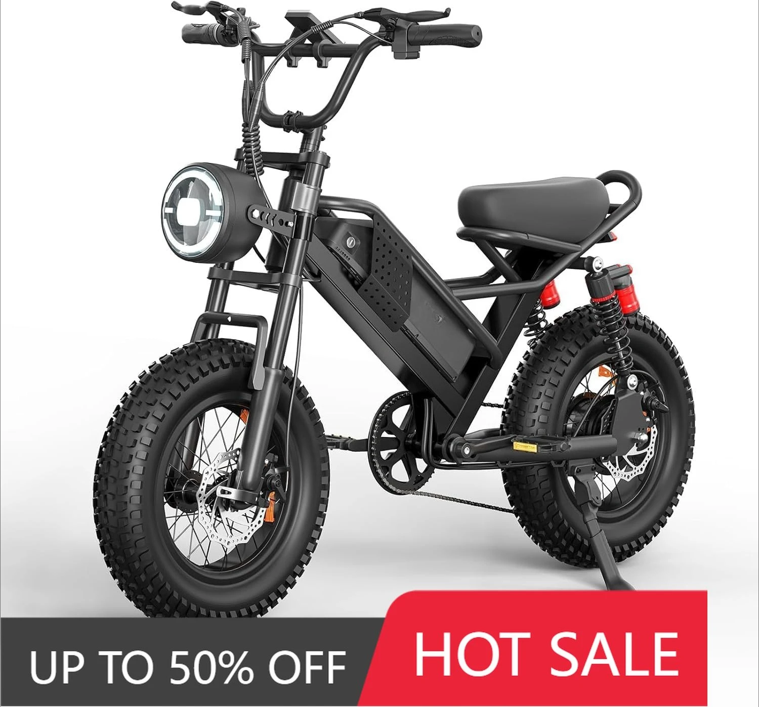 Mountain Biking Uk - EER 250W 750W electric mountain bike