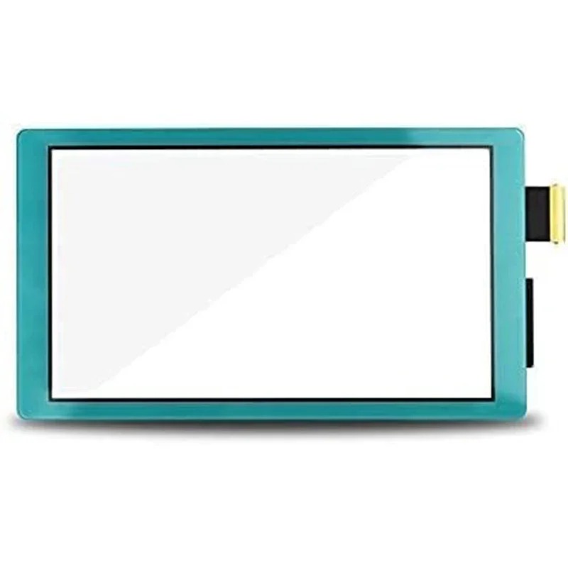 Touch Screen Replacement For Nintendo Switch Lite Black Replacement Touching Screen Touch Screen