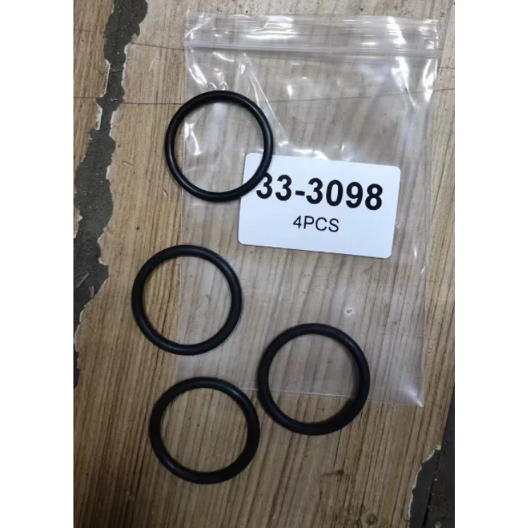 33-3098 Thermo-king Sealing Kit For The SB-III And SB-IV Series Of High-temperature And Pressure-resistant O-ring