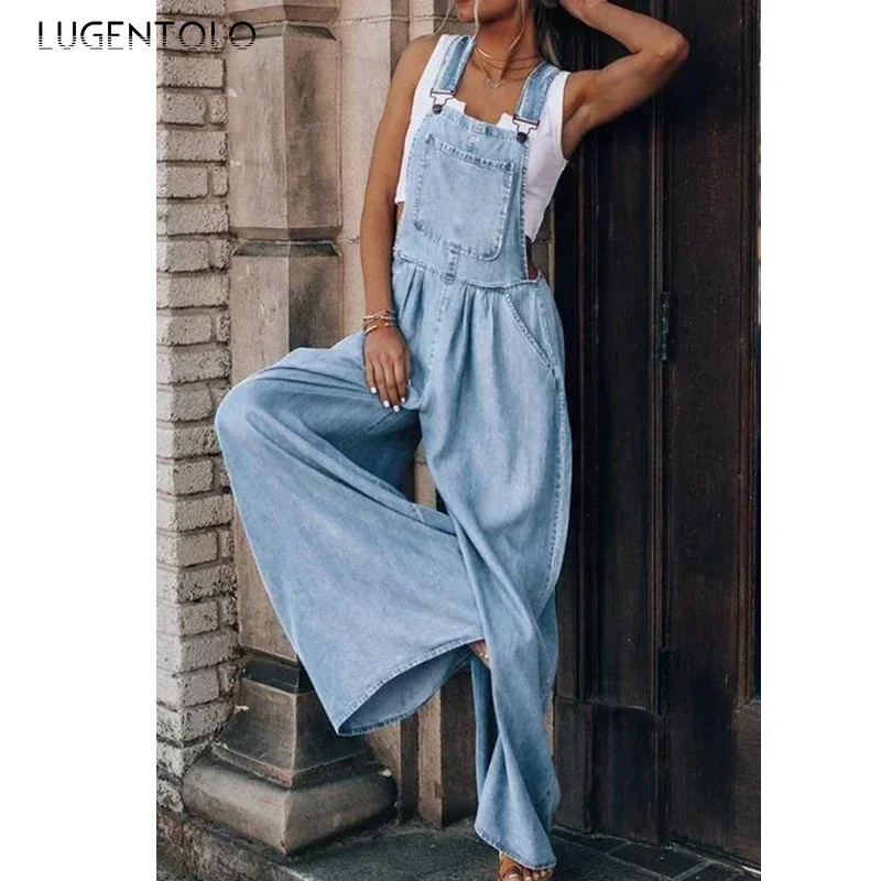 Thumbnail 2 - #3 Cheap Womens Wide Leg Jumpsuits Worth Buying