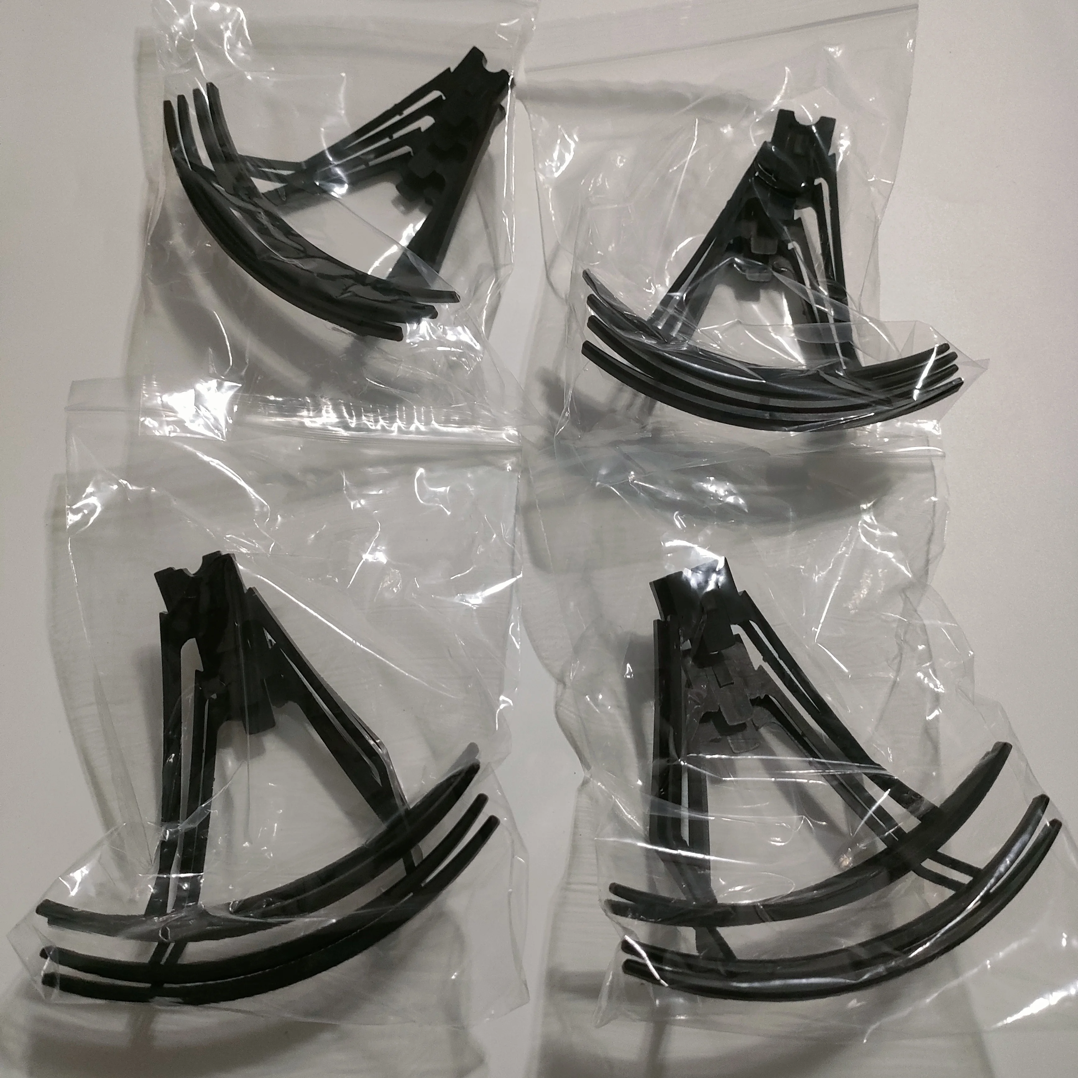 

4set Propeller Guards Protective for XS809 drone Spare Parts