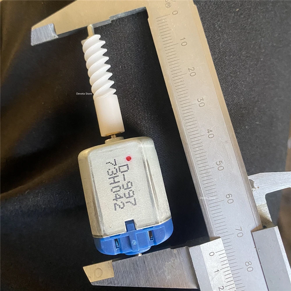 

GS300 2003 Car Door Central Lock Motor Drive