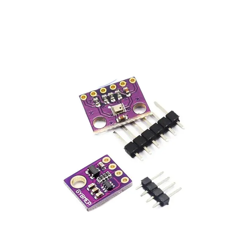 

BMP280 3.3/5V I2C / SP Digital Barometric Pressure Altitude Sensor High Precision Atmospheric Module for arduino Replace BMP180