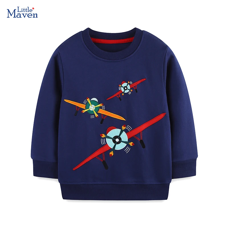 little-maven-outono-primavera-dos-desenhos-animados-lutador-bordado-criancas-moletons-para-meninos-roupas-moletom-bebe-menino-manga-longa-topo