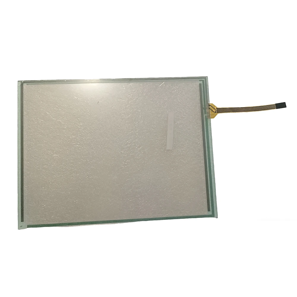 

New for SIGMATEK HGT833-W HGT834-W Resistive Touch Screen Sensor Glass Panel