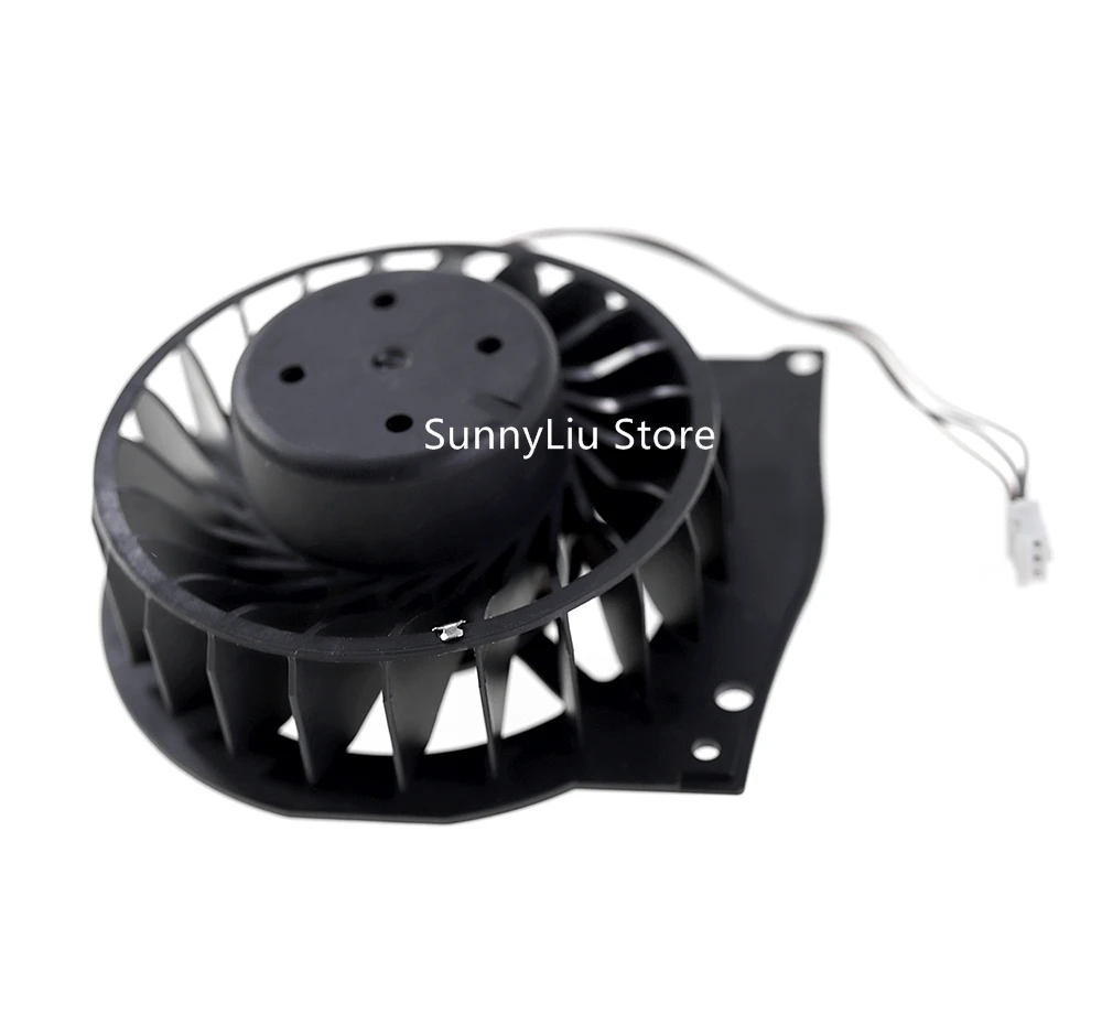 Internal CPU Cooling Fan Replacement for PlayStation 3 Slim PS3 4000 Game Console