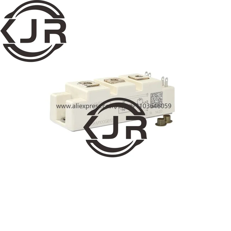 

SKM100GB12T4 SKM100GB063D SKM100GB128D SKM100GB125DN IGBT Module New Original
