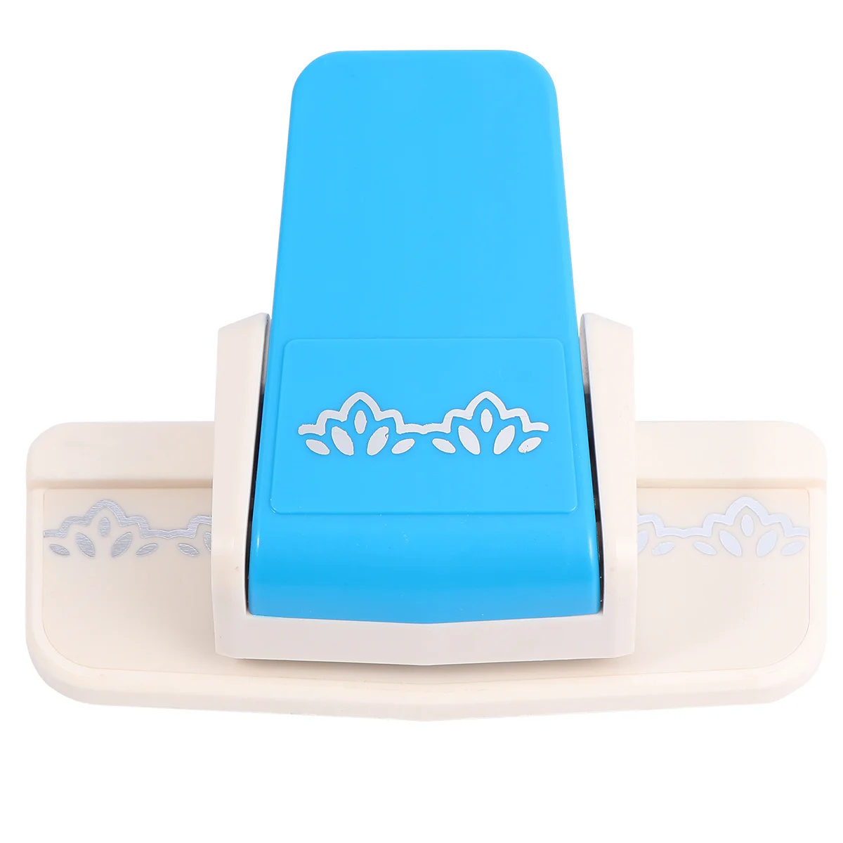 1 قطعة لكمة الحرف DIY تنقش دليل صغير سكرابوكينغ أداة لصنع البطاقة سهلة الاستخدام دائم ورقة تزيين لوازم #3