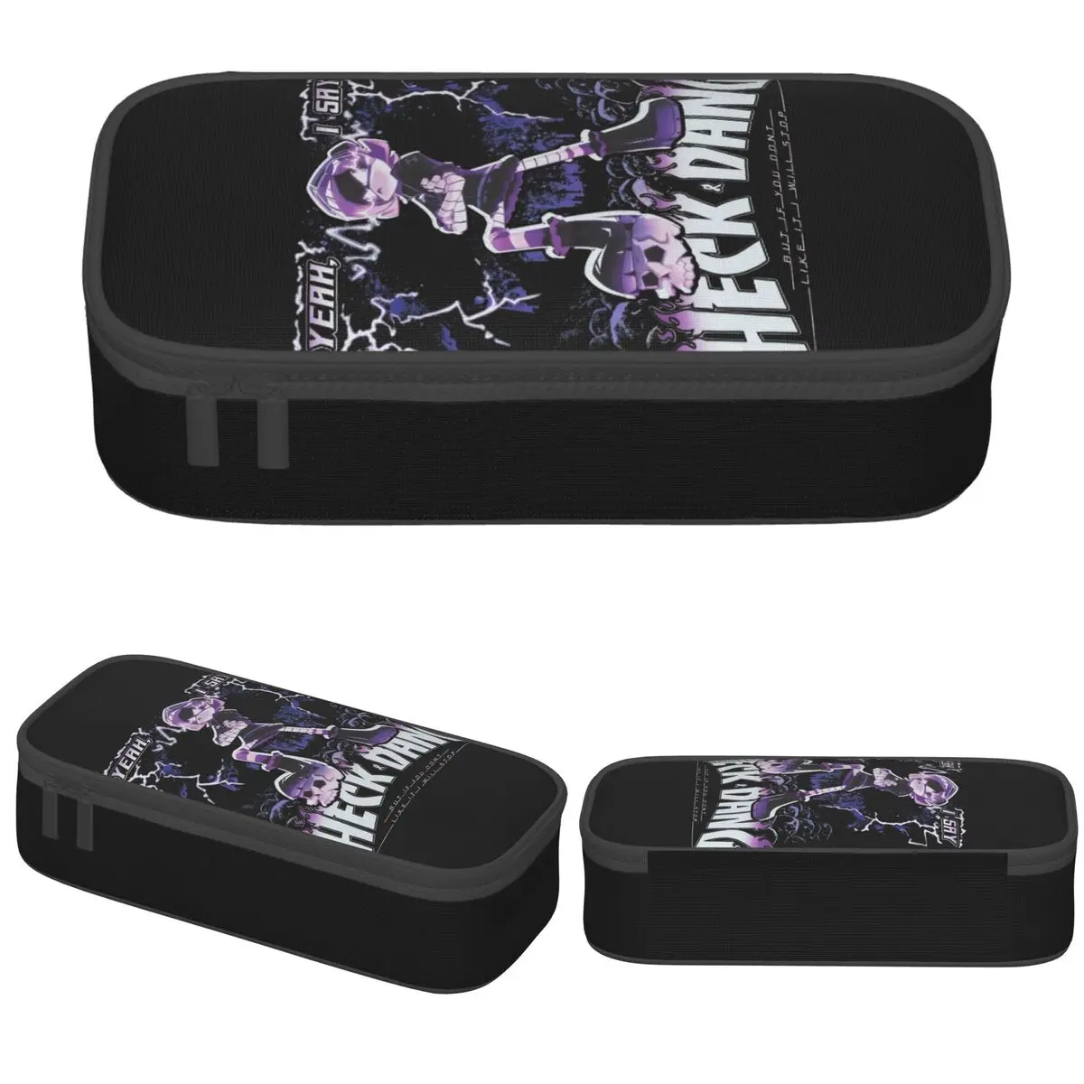 Lovely Murder Drone…