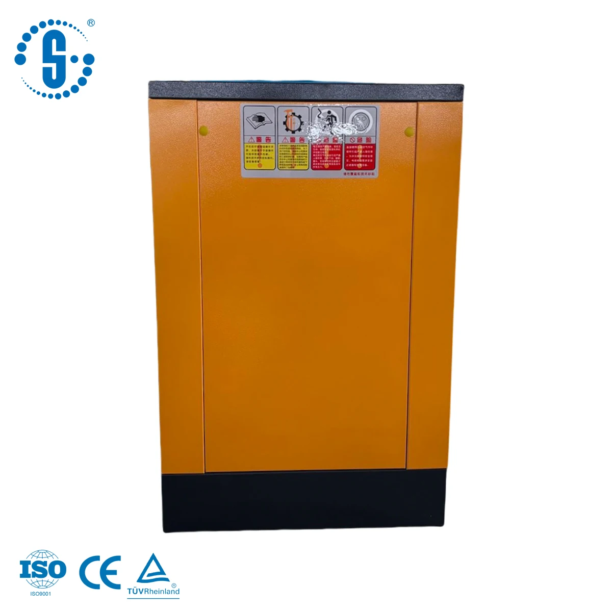 

Cheap Price Heavy Duty Wholesale Price Permanent Magnet Screw Air Compressor 10HP 7.5KW 220V with High Quality