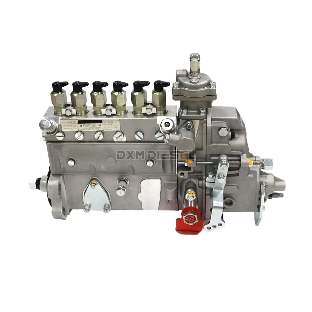 High Quality Diesel Fuel Injection Pump 101600-3101 101602-9270 / 586U224347