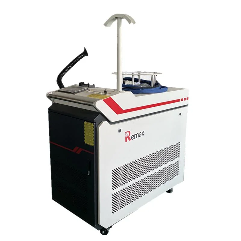 

1000W Fiber Handheld Laser Welding Machine Price for Sale
