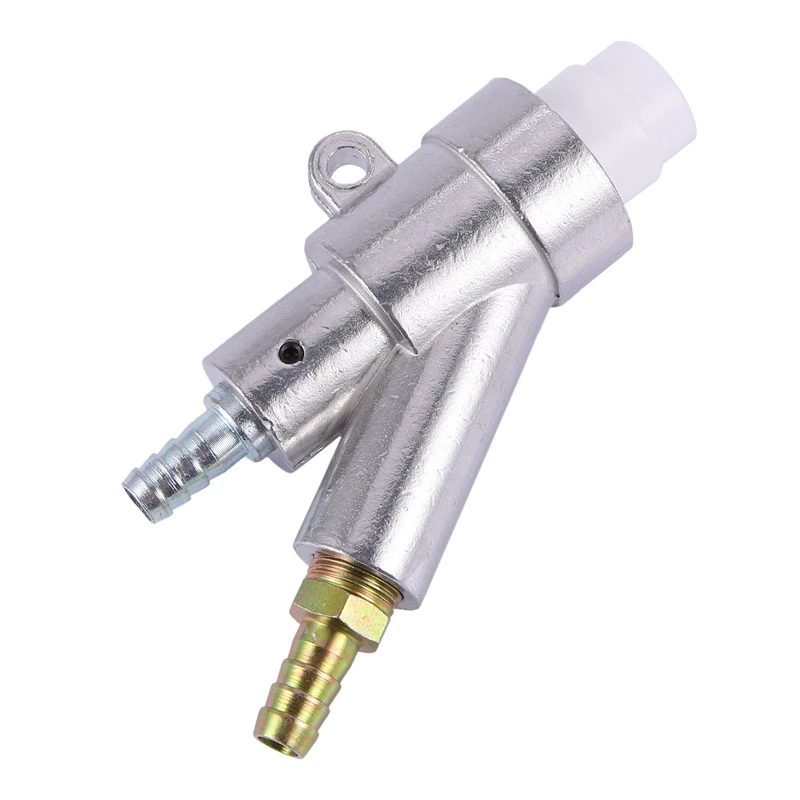 Machine automatique de sablage, sans buse