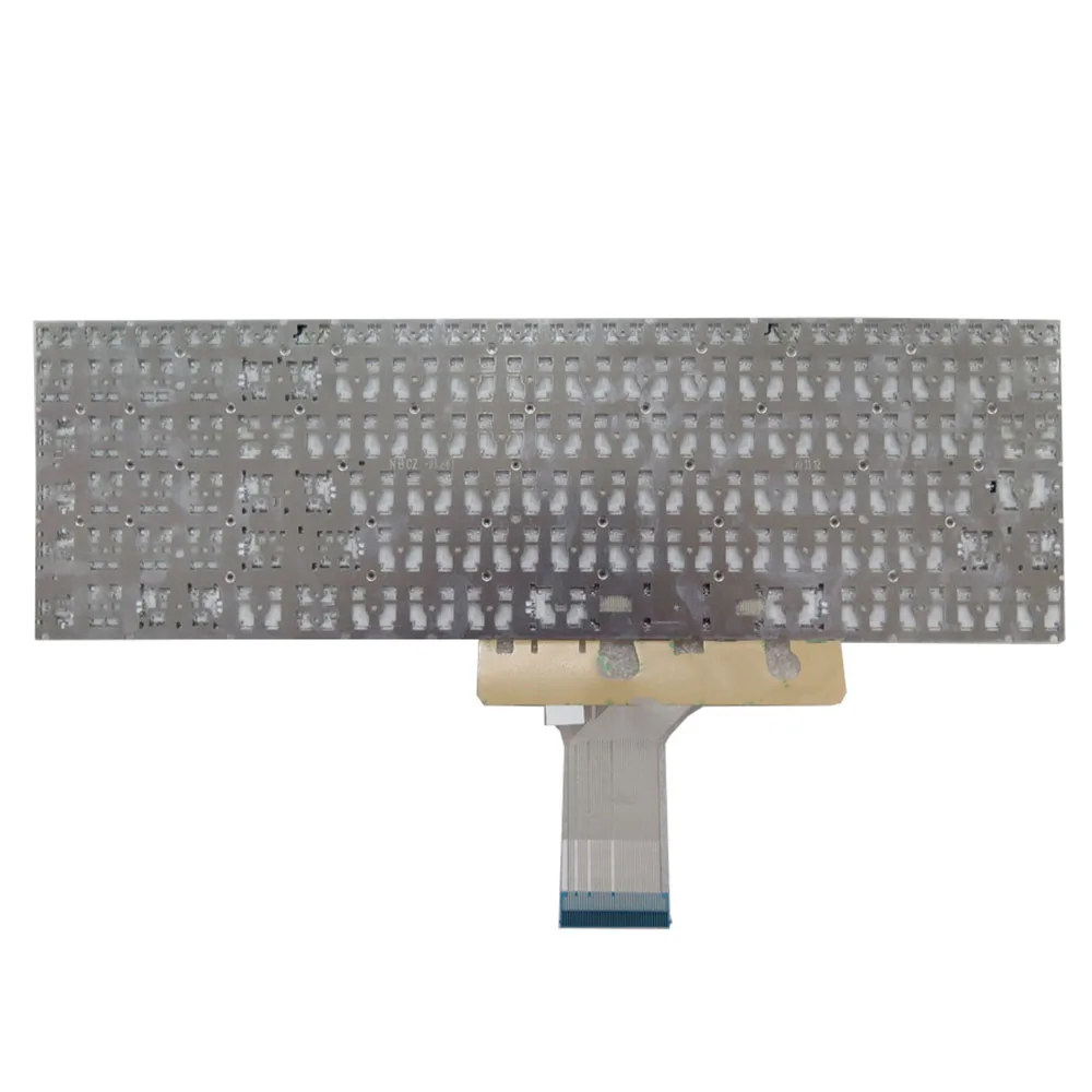 Laptop Keyboard For HP 250 G10 2H-ACZUSI63311 911100190210 United States US White