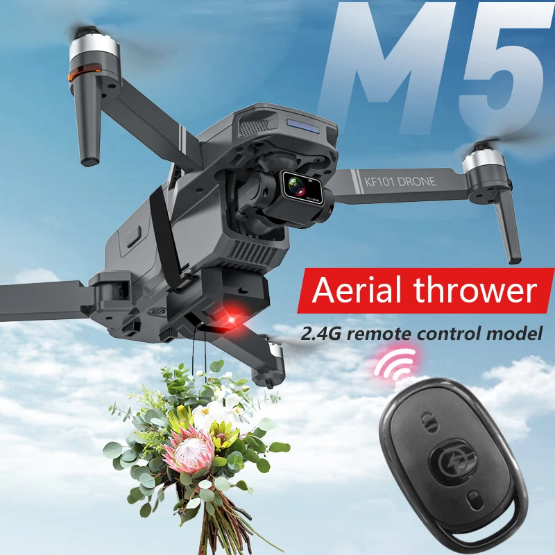 نظام إسقاط عالمي هدية قاذف لـ DJI Air 3/Mavic 4 Pro/Flip/Neo/Mini 3 Pro/Mini 4 Pro/Air 3S/Mini 2/Fimi X8 SE/Mini 3