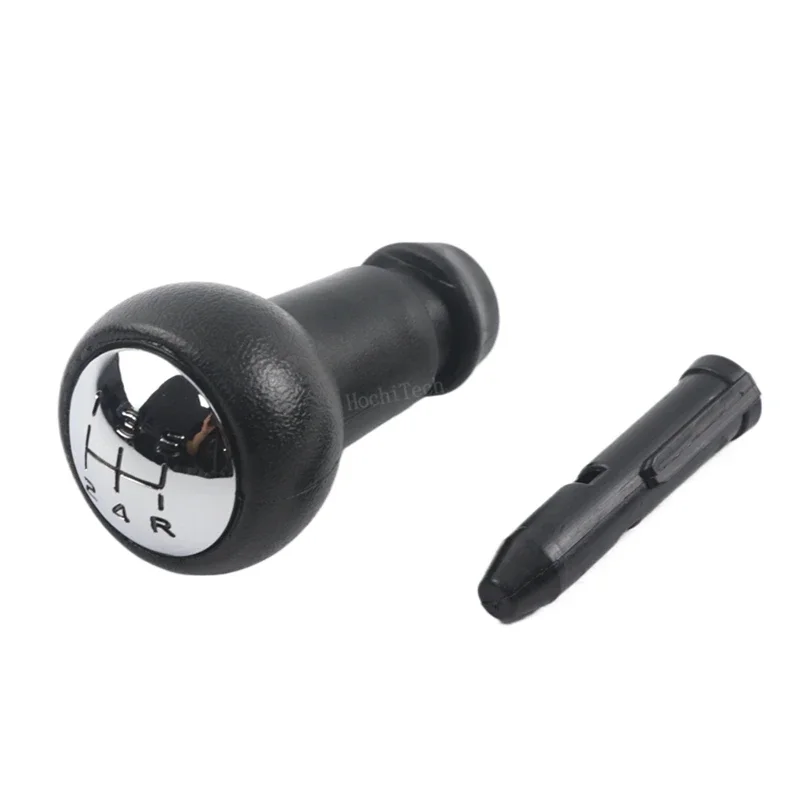 Stick Shift Handball Gear Shift Knob for Peugeot 206 207 307 308 408 508 3008 301 for Citroen C2 C3 C4L C5 Lever Change Knob