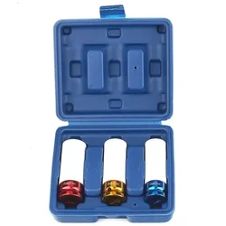 3PCS/Set Auto Car 1/2