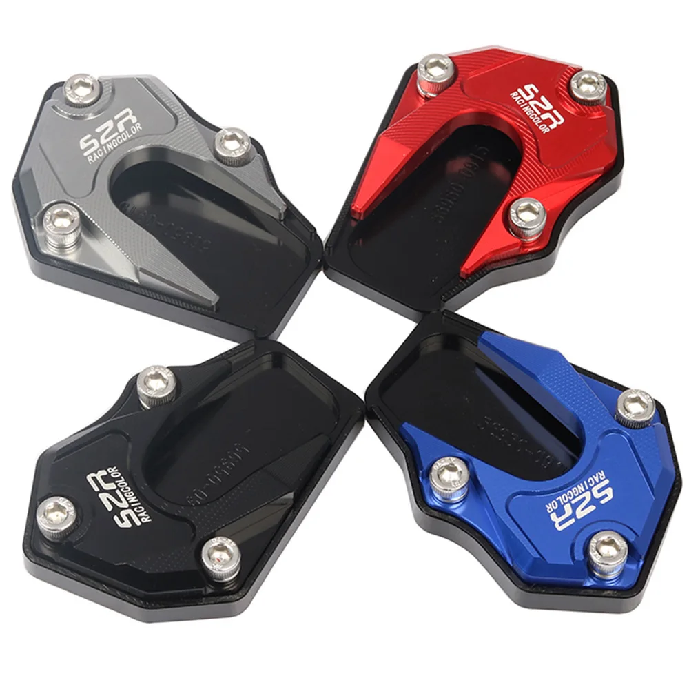 

Modify the widened side support pad and increase the bottom seat.