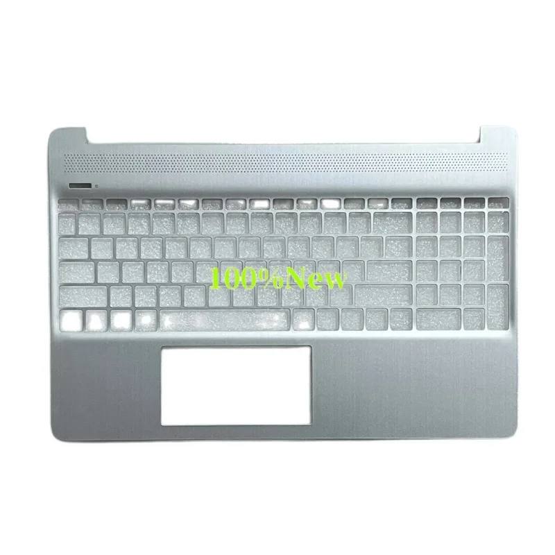 New for HP 15s-fq 15s-fr 15s-eq 15-ef 15-er 15-dy tpn-q222 q230 LCD back cover bezel palmrest botttom case l63603-001 l31390-001