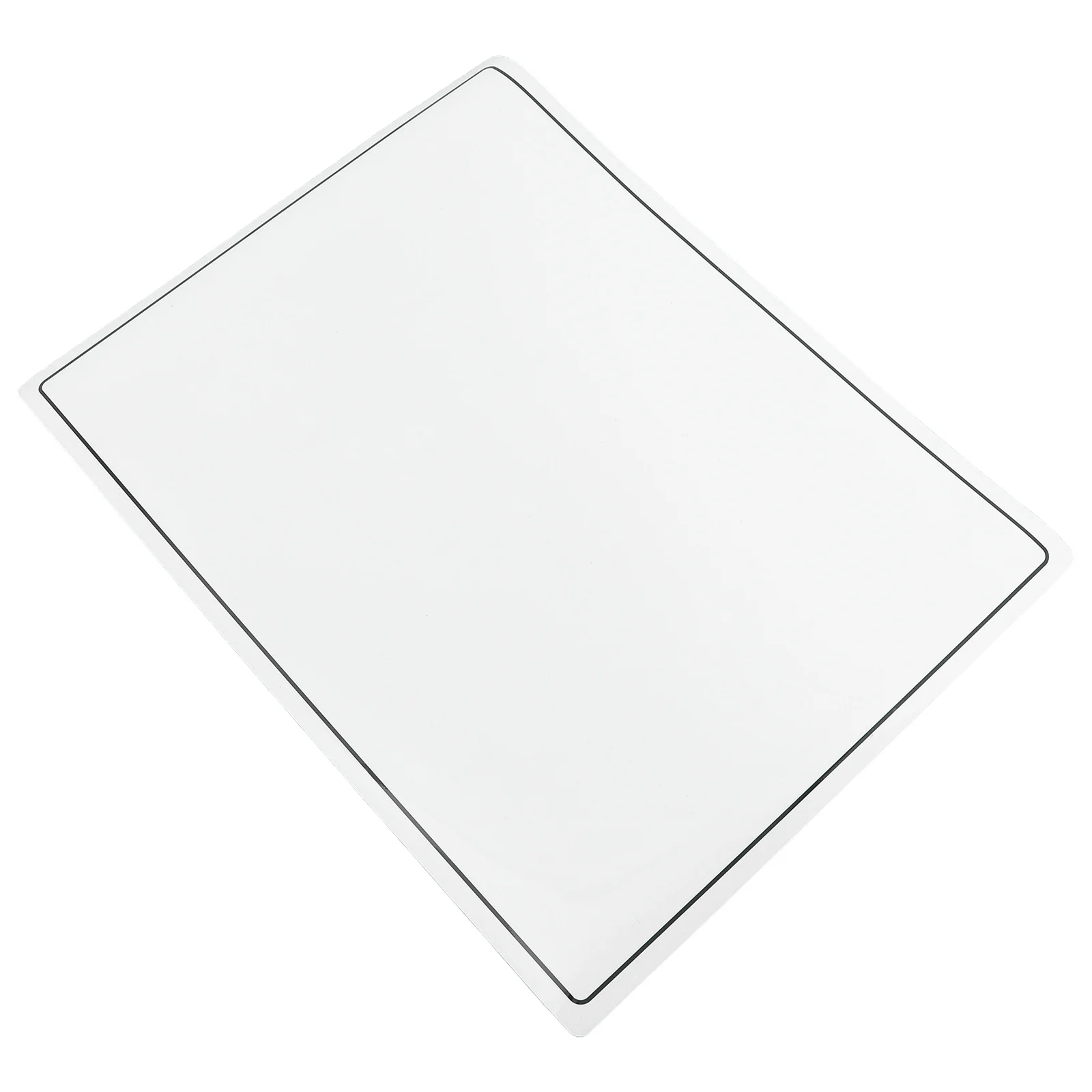 12X16Inch Dry Erase Whiteboard Sticker Removable Self-Adhesive Pvc Sheet For Wall Dorm Reusable Writing Surface
