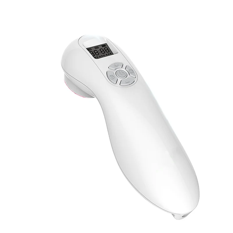 

Home Care Personal Use Portable Infrared Low Level Laser Therapy Device 650nm 808nm For Wound Healing Physical Therapy Equipment