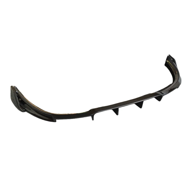 

Car Exterior Bumper a Style Carbon Fiber Rear Diffuser Rear Lip Body Kit for Porsche Carrera 911 992