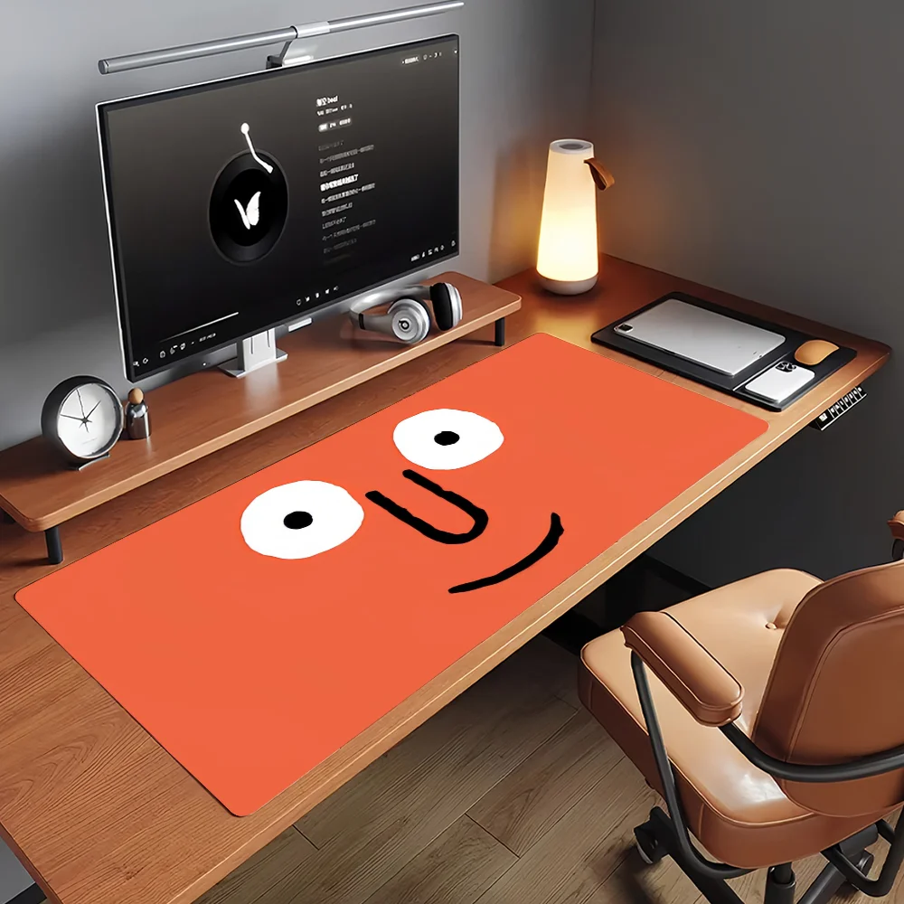 Gaming Mouse Pad, Large Desk M - Desk Setup Art 评论和价格