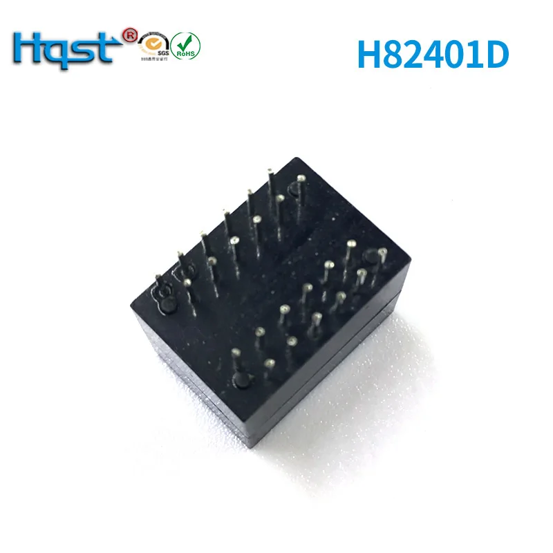 HQST H82401D1000BASE منفذ واحد 24PIN محول LAN مضمن POE مفتاح مرشح/جهاز التوجيه/معدات الشبكات #5