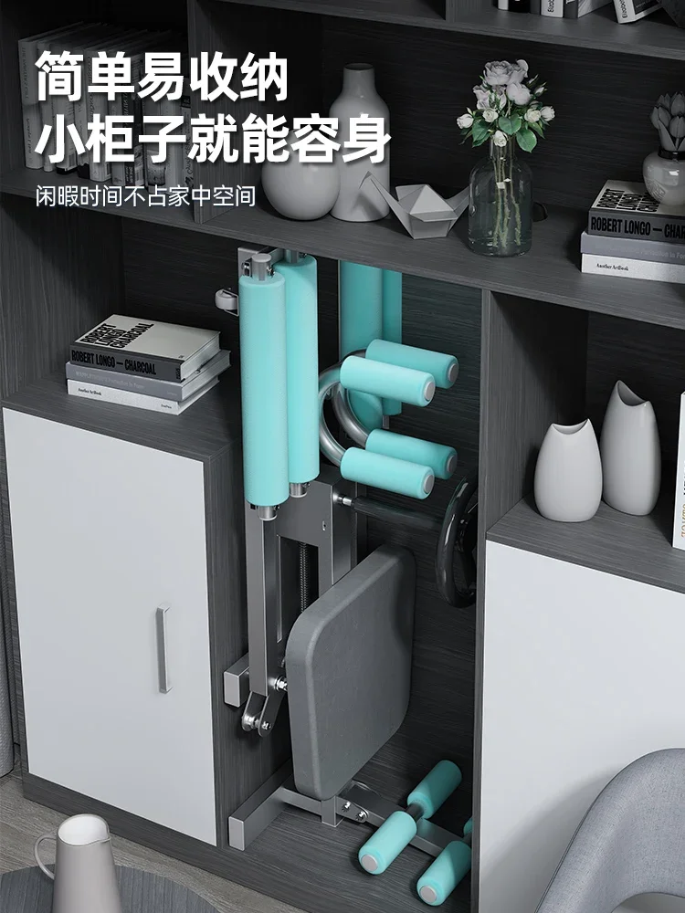 أرجل قابلة للتمدد بكلمة واحدة ، أوتار تمدد ، وركين مفتوحة ، تمدد وانقسام ، أرجل ضغط ، أرجل رفيعة