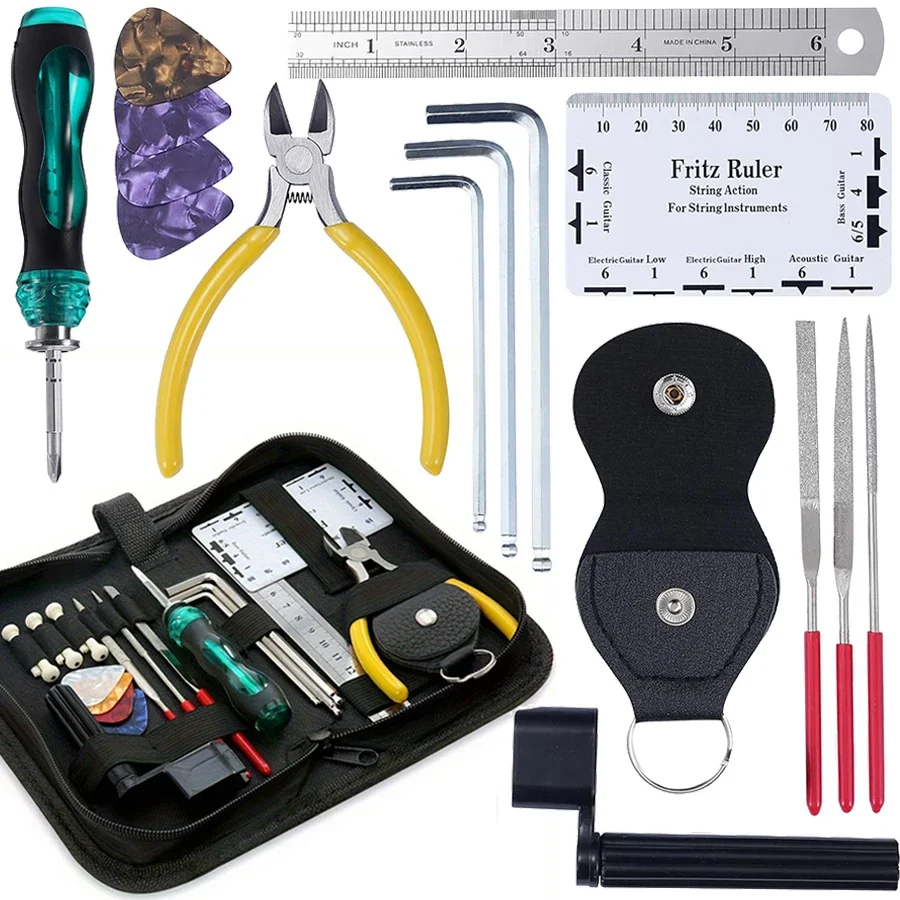 Guitar Ukulele Repa…