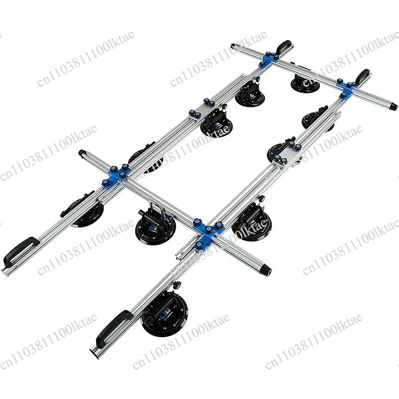 Large Slabs, Tiles, Rock Slabs, Vacuum Suction Cups, Lifting Slabs, Paving, and Transportation Tools