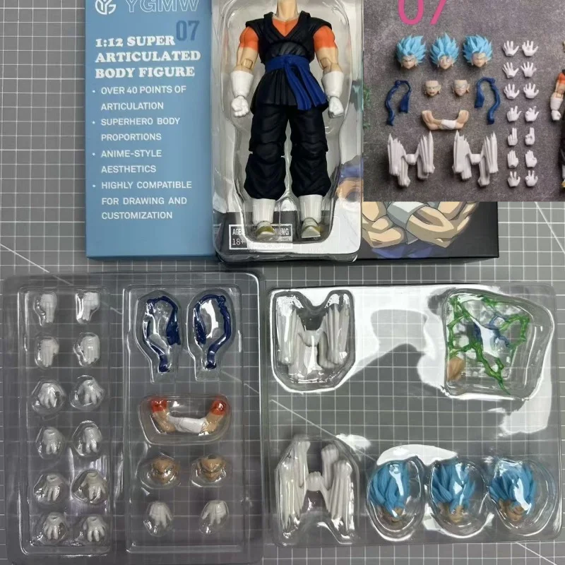 disponibile-ygmw-studio-octoys-dragon-ball-fusion-warrior-vegetto-07-09a-09b-action-figure-modello-giocattolo-anime