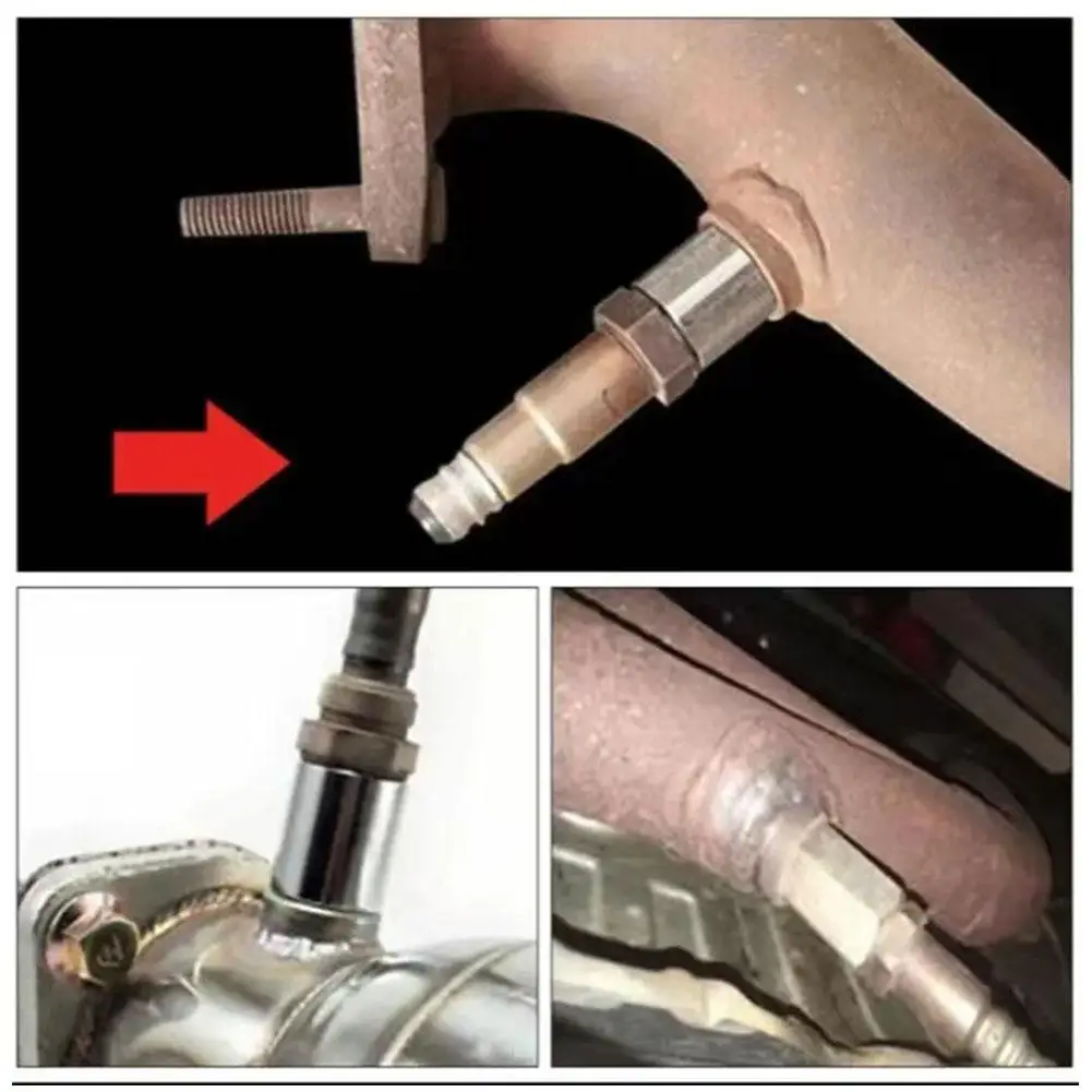 Automotive Oxygen O…