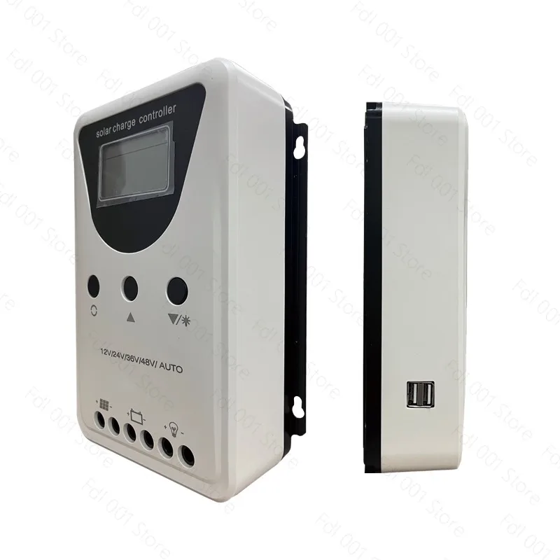 80A Energy Storage Charge Controller Special for Solar Micro Inverter System
