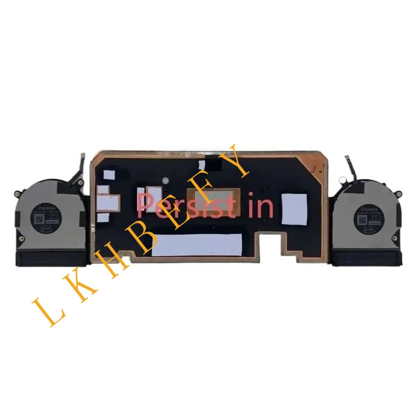 

"Для 2-в-1 XPS 13 7390 9310 2в1 Вентилятор-кулер для процессора с радиатором 0VDFK8 00VMDK