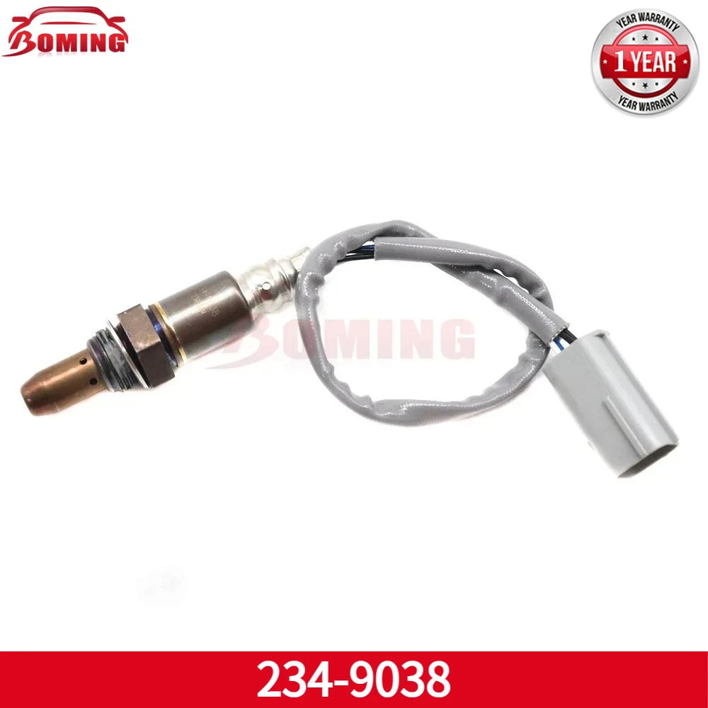新しい車の上流酸素-o2-ラムダセンサー-234-9038-22693-1aa0a-211200-7070-アルティマアルマダフロンティアマキシマ-2349038-226931aa0a