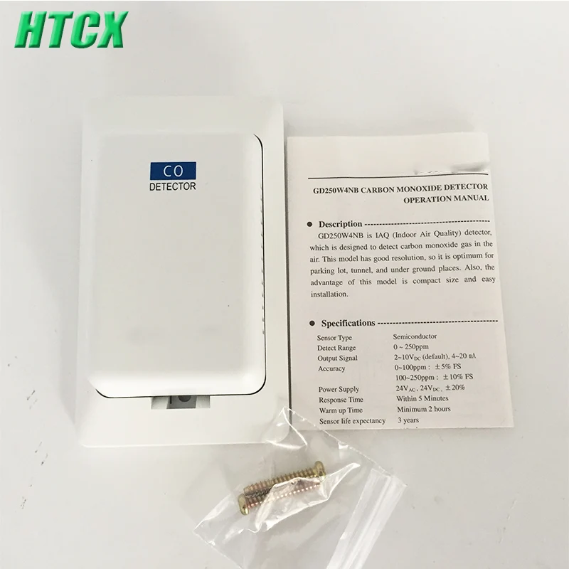

New Carbon monoxide CO sensor C6000A001