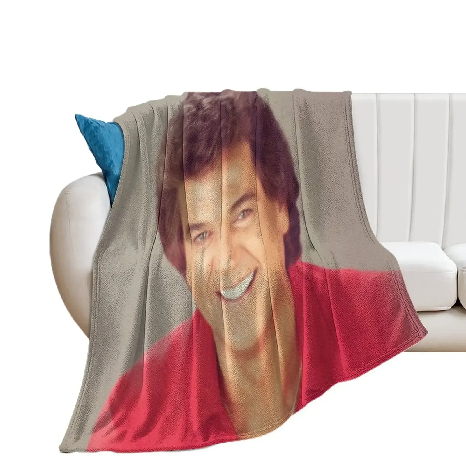 

Conway Twitty, Music Legend Throw Blanket cosplay anime Furrys Winter beds for babies Blankets