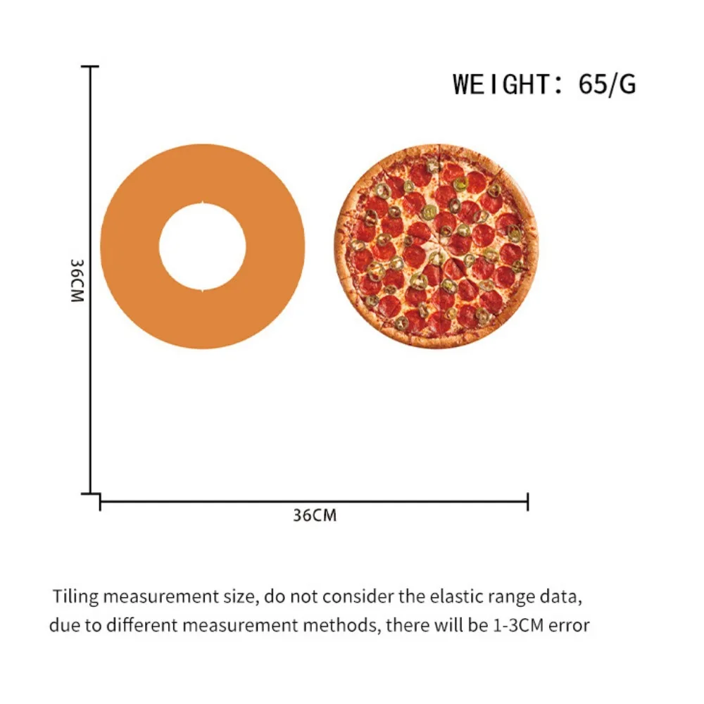 Adult Funny Pizza Hat Cosplay Food Costume Role Play Party Delicious Food Carnival Clothes Accessories For Women Christmas Gifts